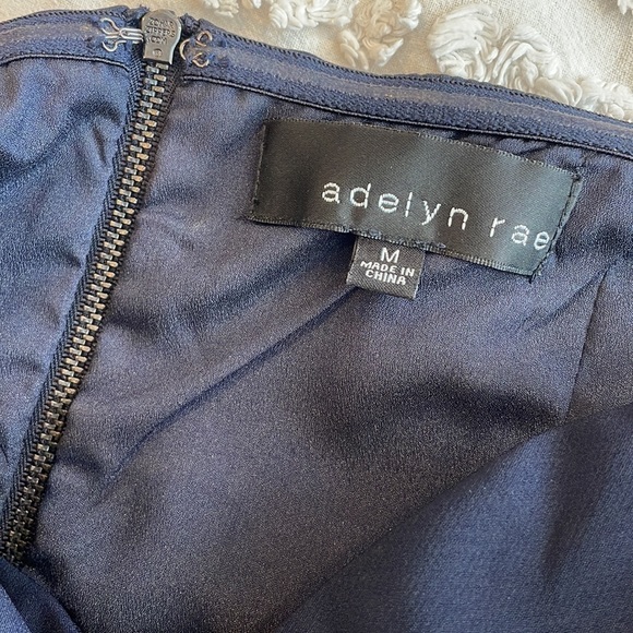 Adelyn Rae jumpsuit - Picture 8 of 8